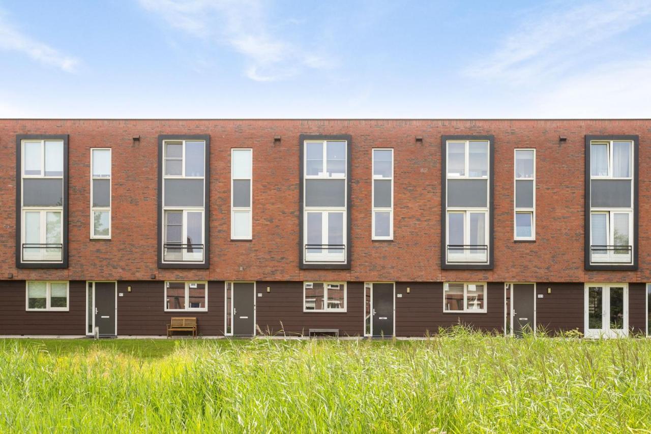 Residence Sanne Бреда Экстерьер фото