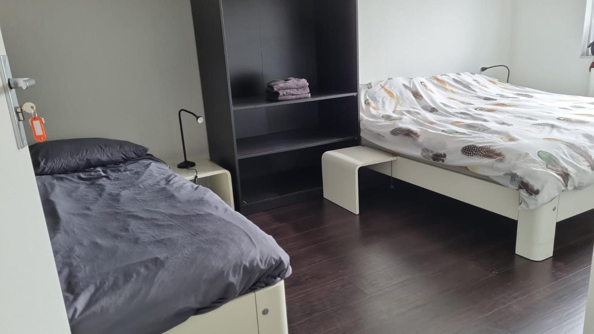 Residence Sanne Бреда Экстерьер фото